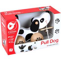 Pull Dog
