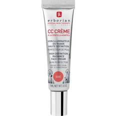 CC Creme SPF25 Doré 15ml
