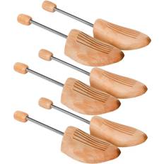 Shoe Blocks Spiral Spring 3-pack
