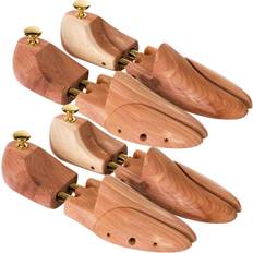 Luxury Shoe Blocks 2-pack
