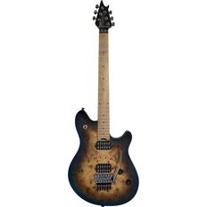 EVH Wolfgang WG Standard Baked MN Midnight Sunset Guitarra eléctrica