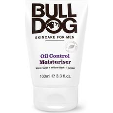 Bulldog Soins du visage Bulldog Oil Control Moisturiser 100ml