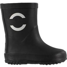 Mikk-Line 29 Gummistøvler Børnesko Mikk-Line Wellies - Black