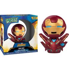 Iron Man Toys Funko Dorbz Marvel Avengers Infinity War Iron Man