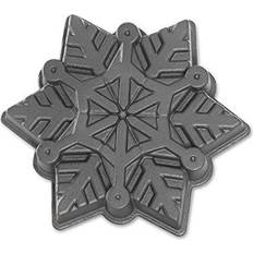 Nordic Ware Snowflake Bakform Form
