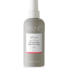 Heat protect spray Keune Heat Protect Style Hot Iron Spray 200ml