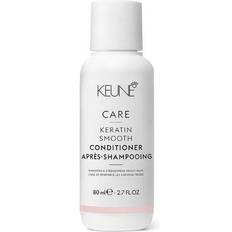 Keune Care Keratin Smooth Conditioner 80ml