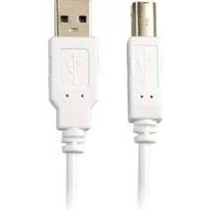 USB A - USB B 2.0
