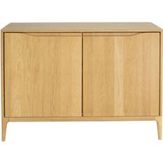 Ercol Romana 2 Door Sideboard 108x75cm