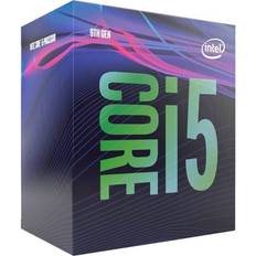 Intel Socket 1151 Processori Intel Box Core Processore i5-9500 64-bit 9 MB BX80684I59500