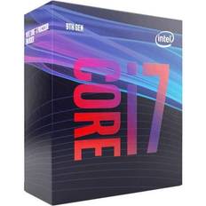 Core i7 - Intel Socket 1151 - SSE4.1 CPUs Intel Core i7 9700F 3.0GHz Socket 1151-2 Box