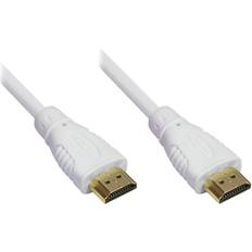 Connection HDMI-HDMI