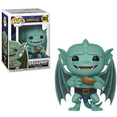 Funko Pop! Animation Gargoyles Broadway