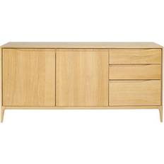 Ercol Sideboards Ercol Romana Sideboard 160x75cm