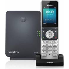 Trådløs - VoIP Fastnettelefoner Yealink W60P