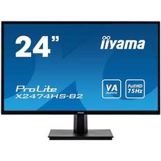 Iiyama ProLite X2474HS-B2