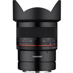 Samyang MF 14mm F2.8 Pour Nikon Z