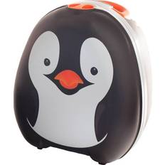 The Penguin Potty