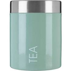 Best Tea Caddies Premier Housewares Liberty Tea Caddy