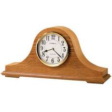 Table Clocks Howard Miller Nicholas Table Clock 17.7"