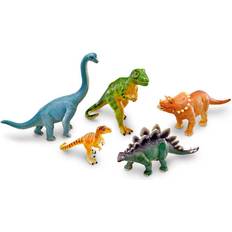 Toy Figures Learning Resources Jumbo Dinosaurs Set 1