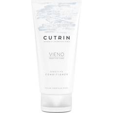 Suoristava Hoitoaineet Cutrin Vieno Sensitive Conditioner