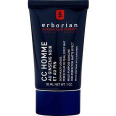 Anti-Imperfezioni CC Cream Erborian CC Homme SPF25 30ml