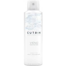 Fragrance Free Dry Shampoos Cutrin Vieno Sensitive Dry Shampoo 200ml