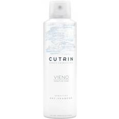 Vieno Sensitive Dry Shampoo