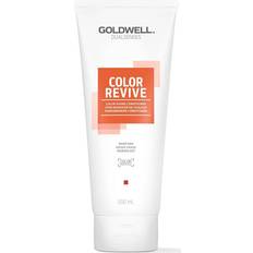 Goldwell Prodotti per capelli Goldwell Color Revive Conditioners Warm Red 200ml