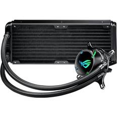 Computer Cooling ASUS Rog Strix LC 240 2x120mm