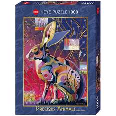 Ever Alert 1000 Pieces
