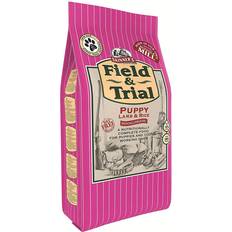 Skinners Field & Trial Puppy Lamb & Rice 2.5kg