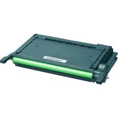 Bläck & Toner Samsung CLP-K600A (Black)