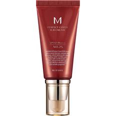 Missha M Perfect Cover BB Cream SPF42 PA+++ #25 Warm Beige