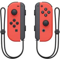 Switch joy pair Nintendo Switch Joy-Con Pair - Red