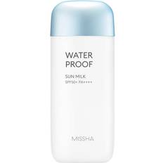 Skincare Missha All Around Safe Block Water Proof Sun Milk SPF50+ PA++++ 70ml