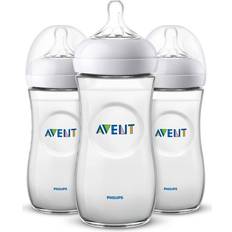 Philips avent 330ml Philips Avent Natural Baby Bottle 330ml 3-pack