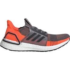 Adidas UltraBoost 19 'Hi Res Coral' - Orange Men's