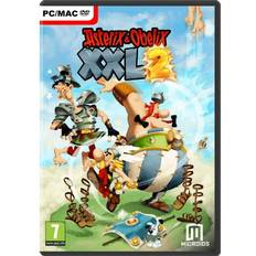 Asterix & Obelix XXL 2 PC/XBOX Live Key