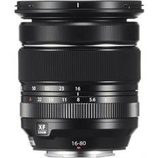 Fujifilm XF 16-80mm F4 R OIS WR