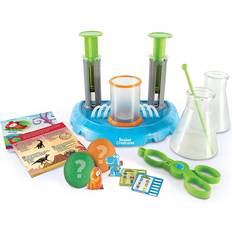 Kit per esperimenti scientifici Learning Resources Beaker Creatures Liquid Reactor Super Lab