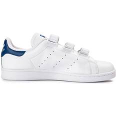 Adidas Stan Smith CF - Footwear White/Collegiate Royal/Collegiate Royal