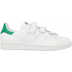 Stan smith sneakers cloud white green Adidas Stan Smith - Cloud White/Green