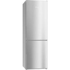 Miele kfn Miele KFN 28133 D Acero inoxidable, Blanco