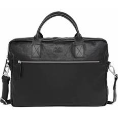 Tobias Catania Briefcase 15.6" - Black