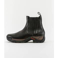 Rijlaarzen Equipage Lugano Jodhpur Boots - Noir