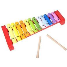 Classic World Star Xylophone