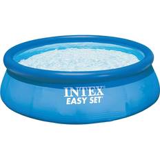 Inflatable Pools Intex Easy Pool Set Ø3.05m