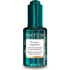 Sanoflore Essence Magnifica Rebalancing Botanical Night Oil 30ml